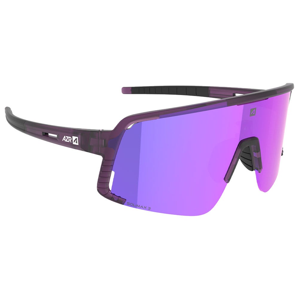 Escape Rx Violette Mate Multicouche Violet
