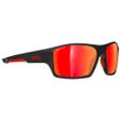Wave Noire Mate Multicouche Rouge