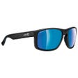Everest Noire Mate Multicouche Bleu
