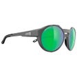 Ecrin Grise Mate Multicouche Vert