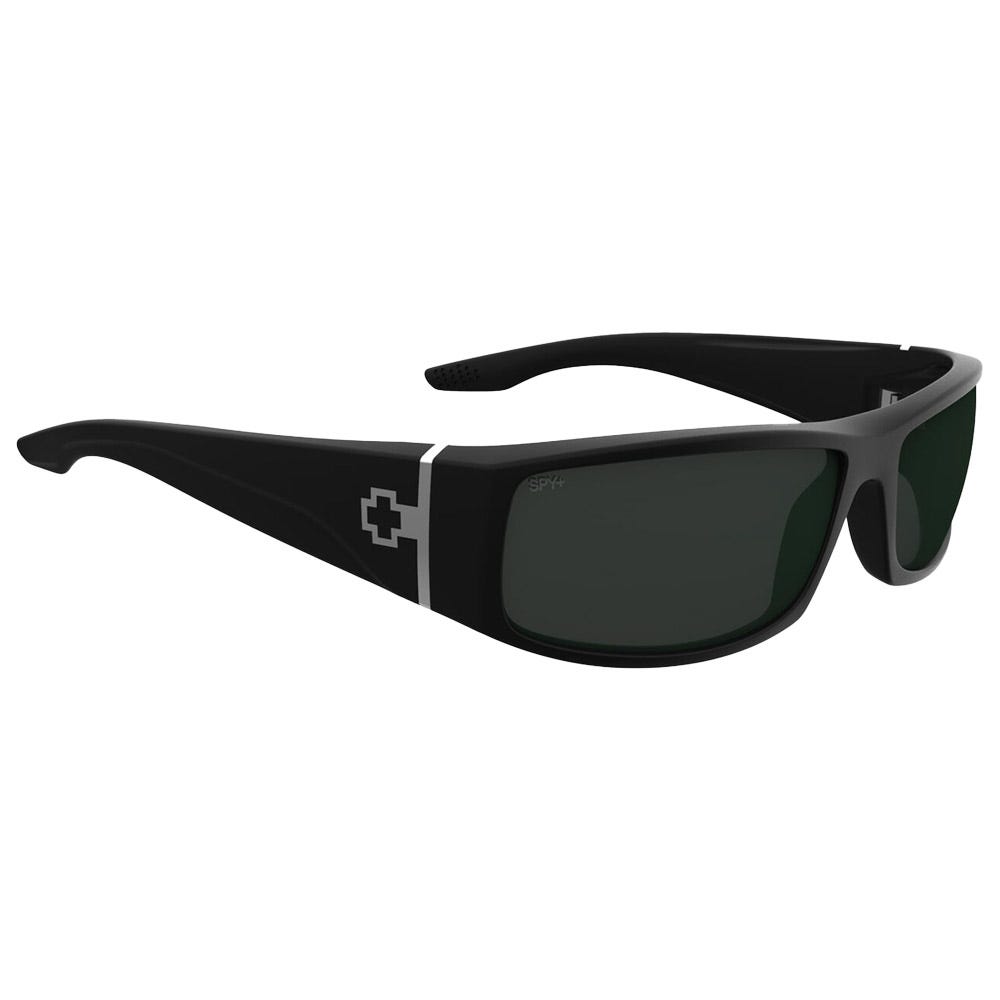 Cooper Matte Black Happy Gray Green