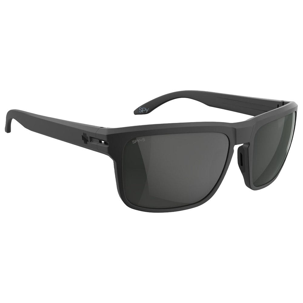 Region XL Matte Black Happy Gray Green Black Mirror