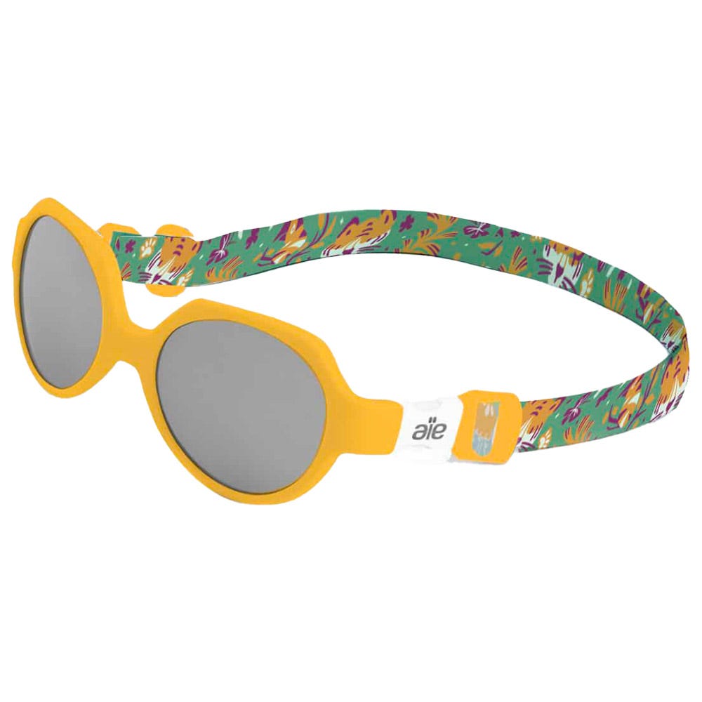 Bout’chou Loulou Mango Jungle