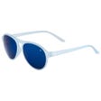 Surf Blue Grey Blue Flash