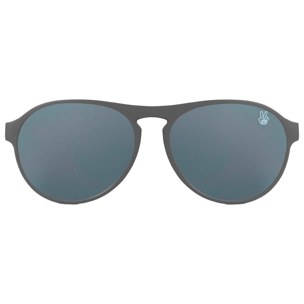 Surf Kaki Grey Silver Flash