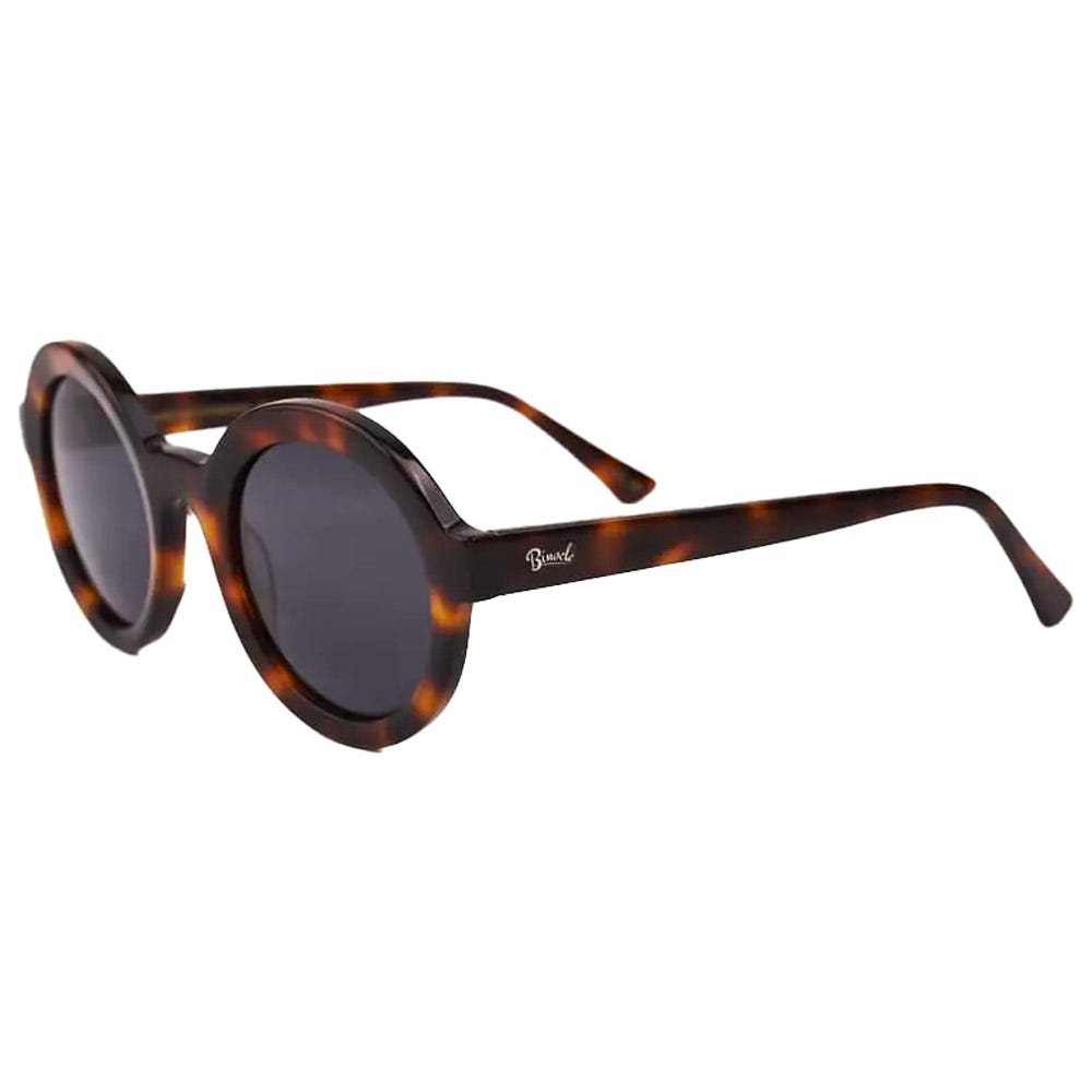 Habana Shiny Tortoise Gradient Grey Polarized