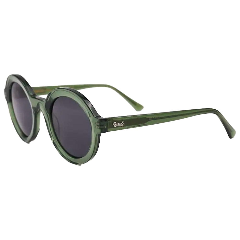 Habana Shiny Khaki Gradient Grey Polarized