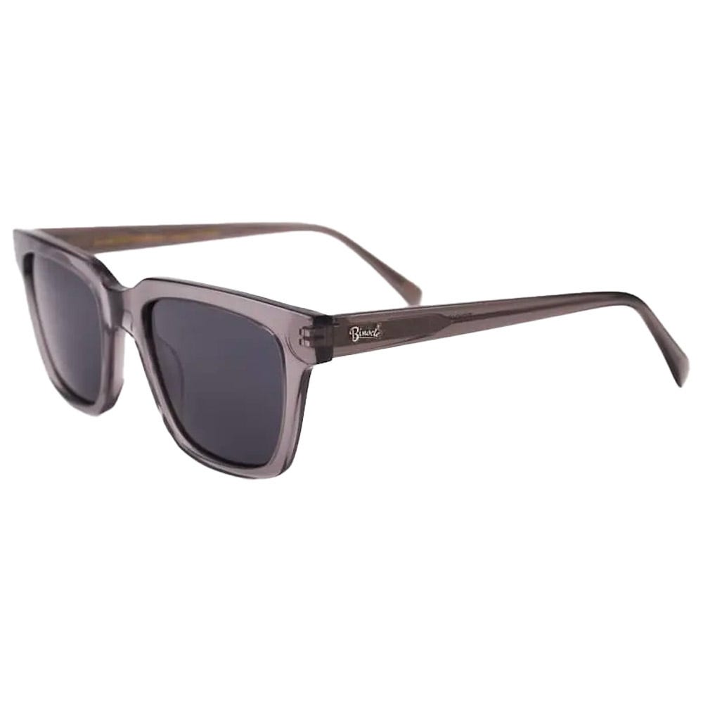 Tokyo Shiny Grey Gradient Grey Polarized