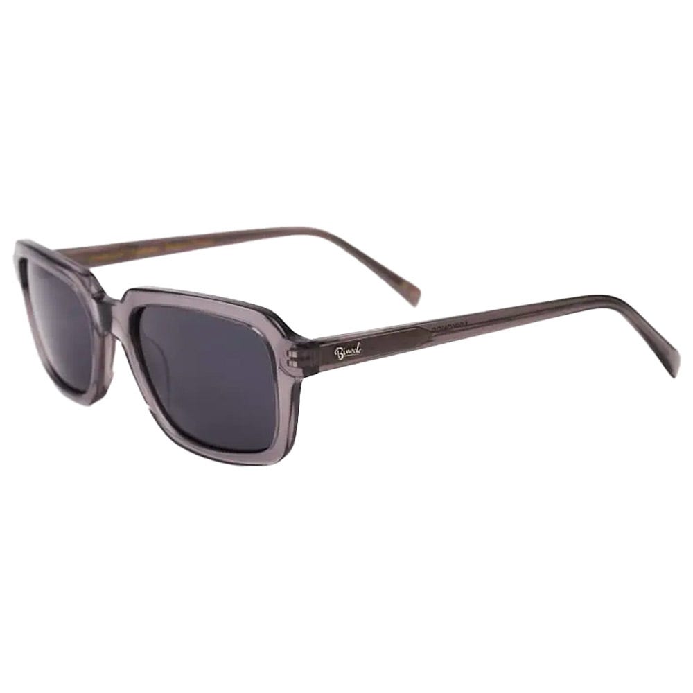 Mykonos Shiny Grey Gradient Grey Polarized