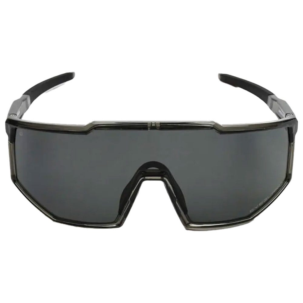 Horizon Shiny Grey Gradient Grey Polarized