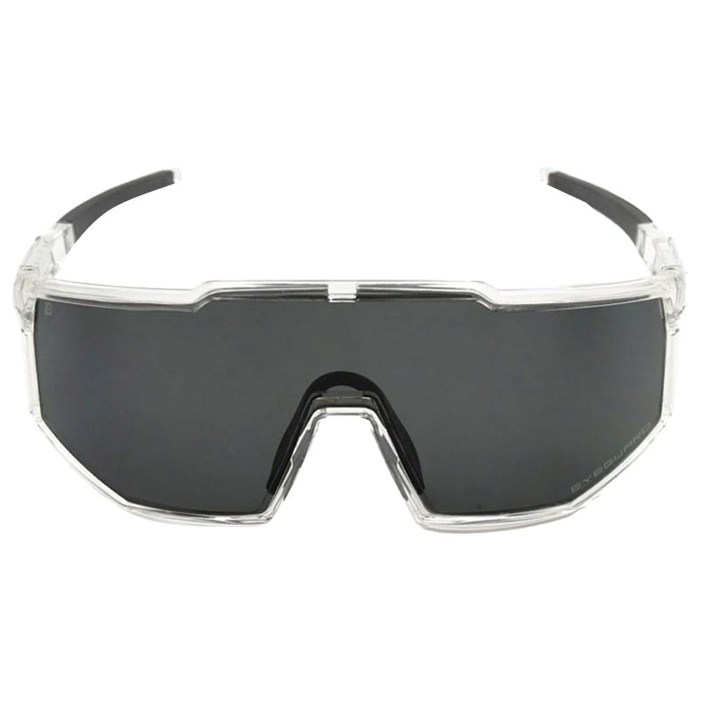 Horizon Shiny Translucide Gradient Grey Polarized