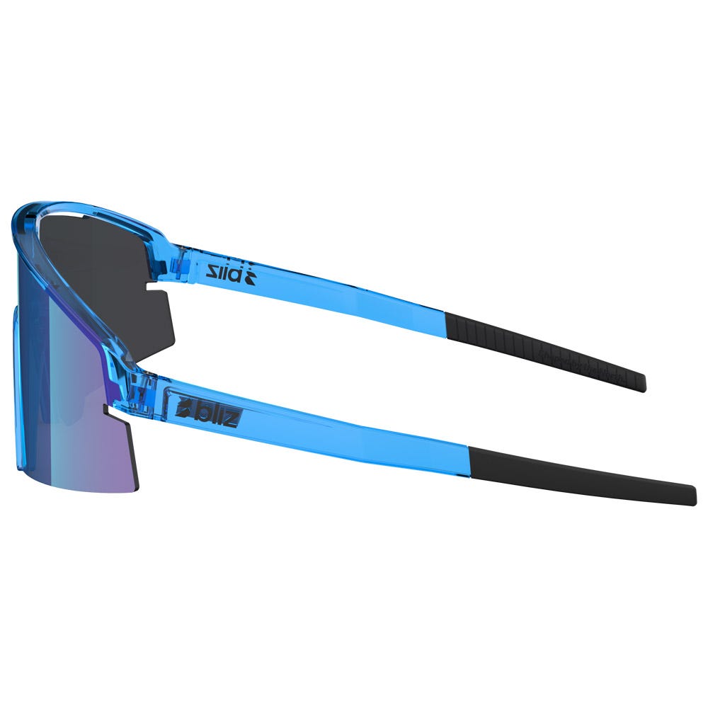 P006 Transparant Blue Smoke Blue Multi