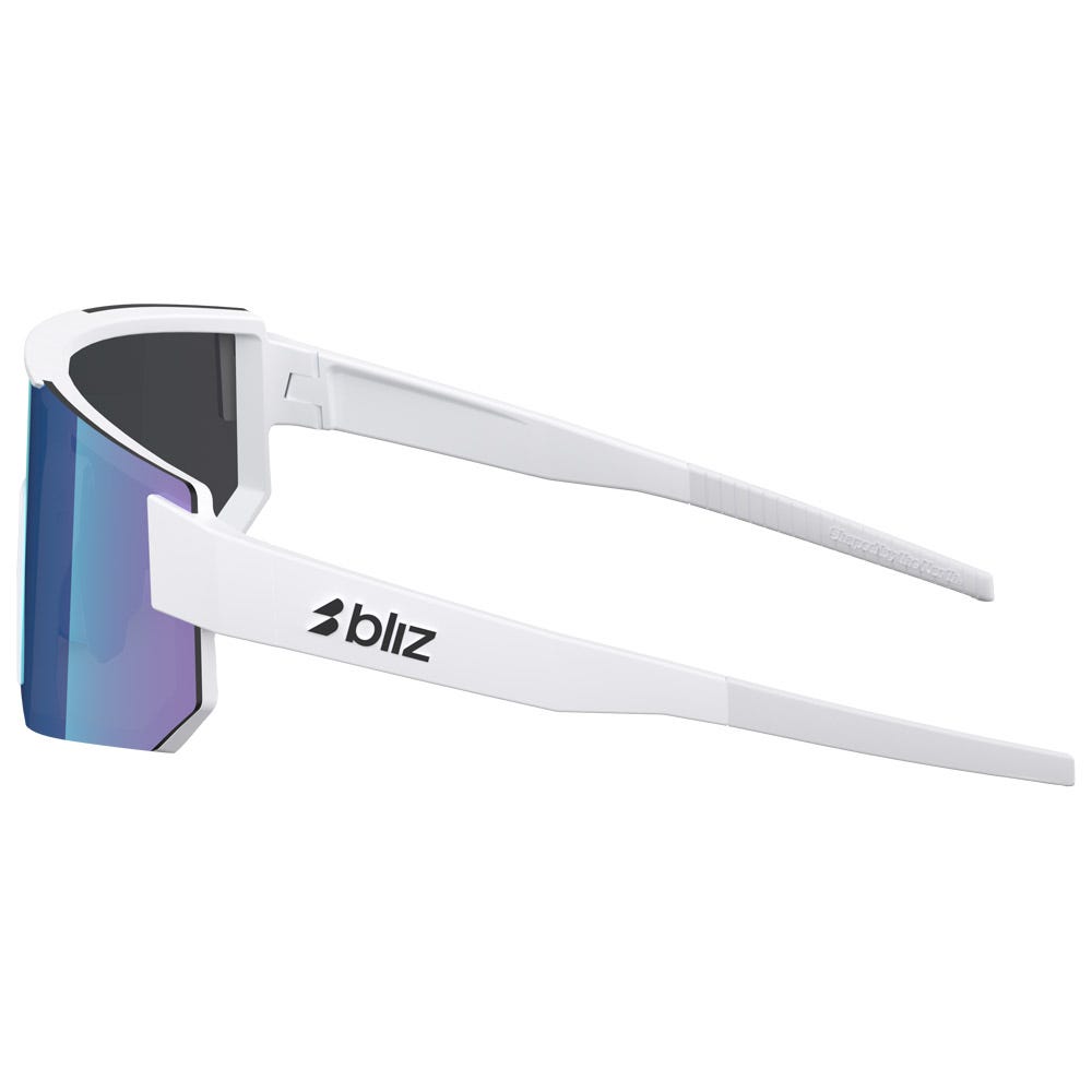 P005 Transparent Purple Smoke Purple Mirror