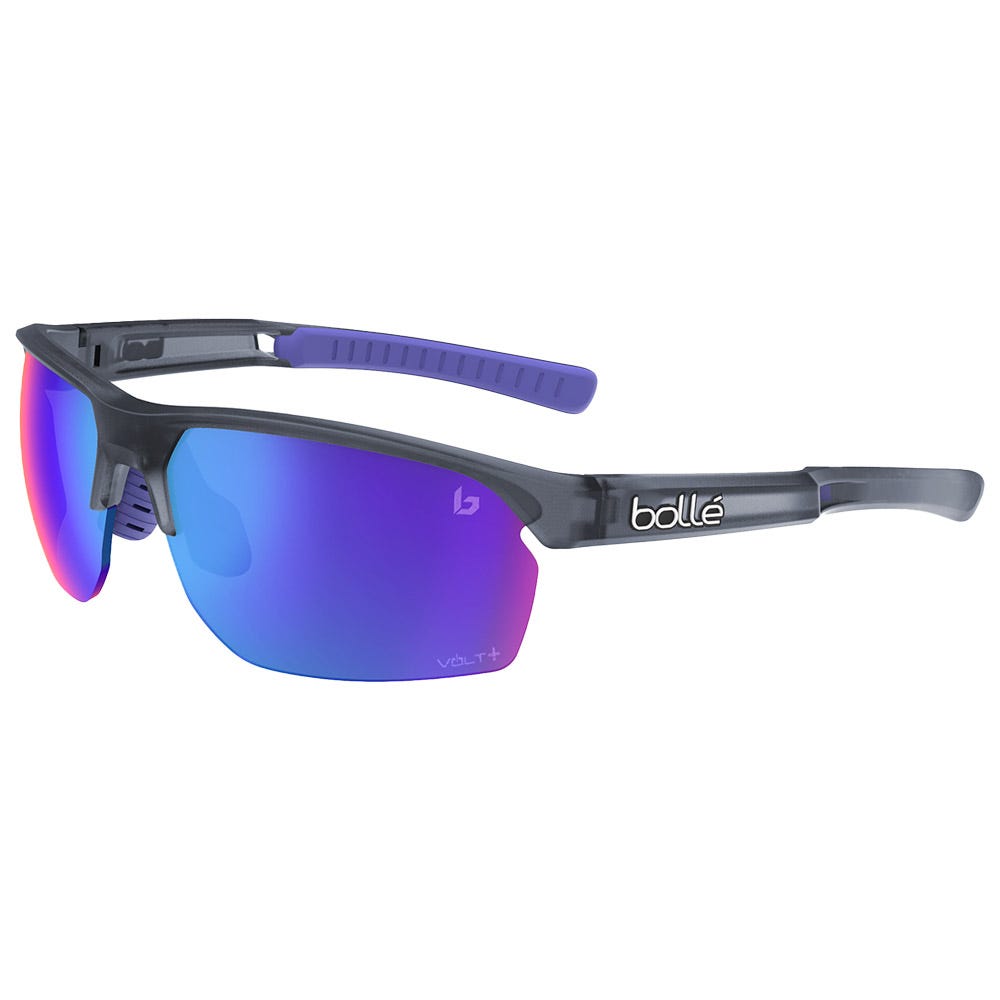 Victus S Dark Grey Frost Volt+ Ultraviolet Polarized