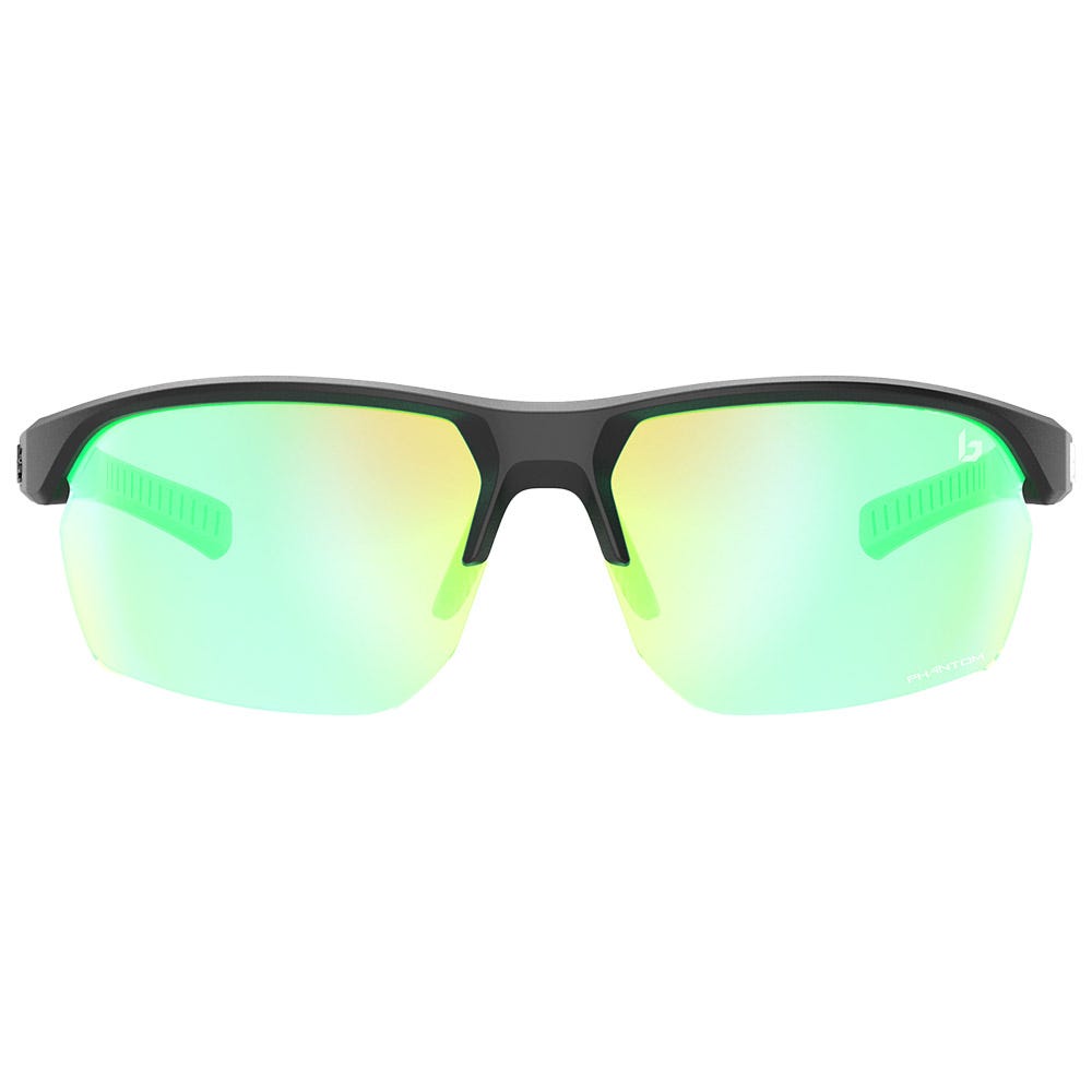 Victus S Black Matte Phantom Clear Green Photochromic