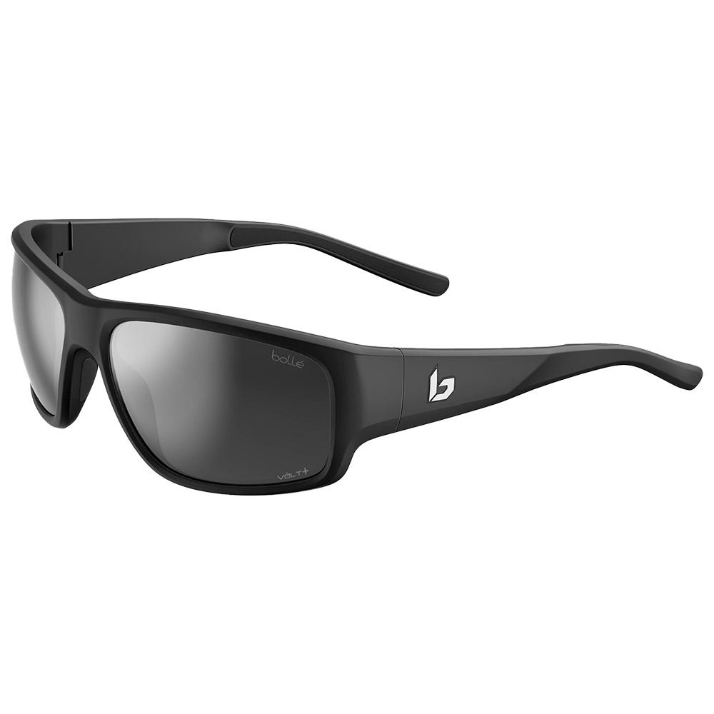 Sfinx Black Matte Volt+ Gun Polarized
