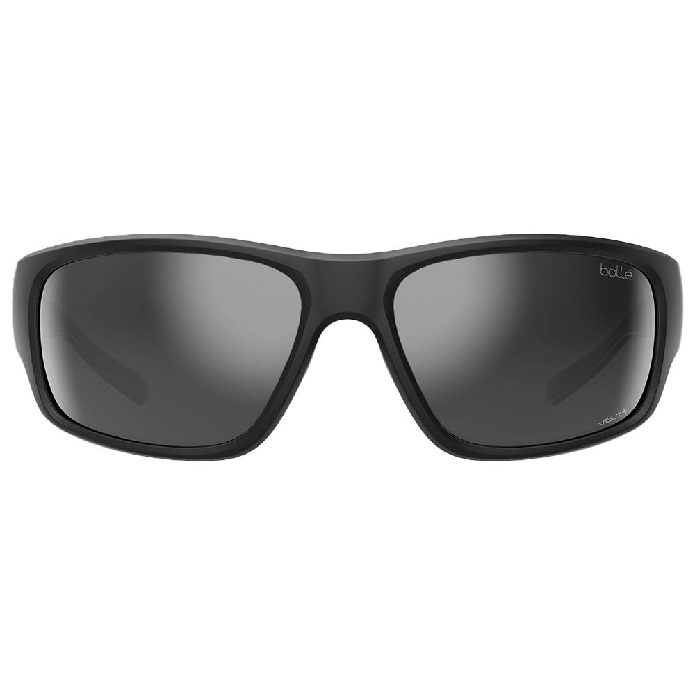Sfinx Black Matte Volt+ Gun Polarized