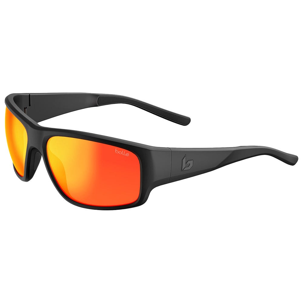 Sfinx Full Black Matte Sunrise