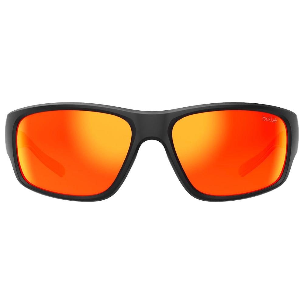 Sfinx Full Black Matte Sunrise