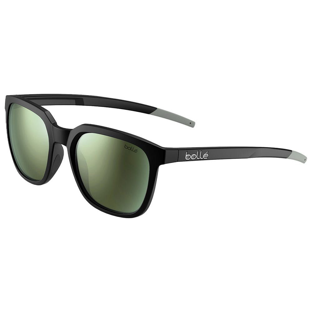 Talent 2.0 Matte Black Axis Polarized
