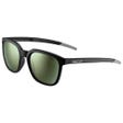 Talent 2.0 Matte Black Axis Polarized