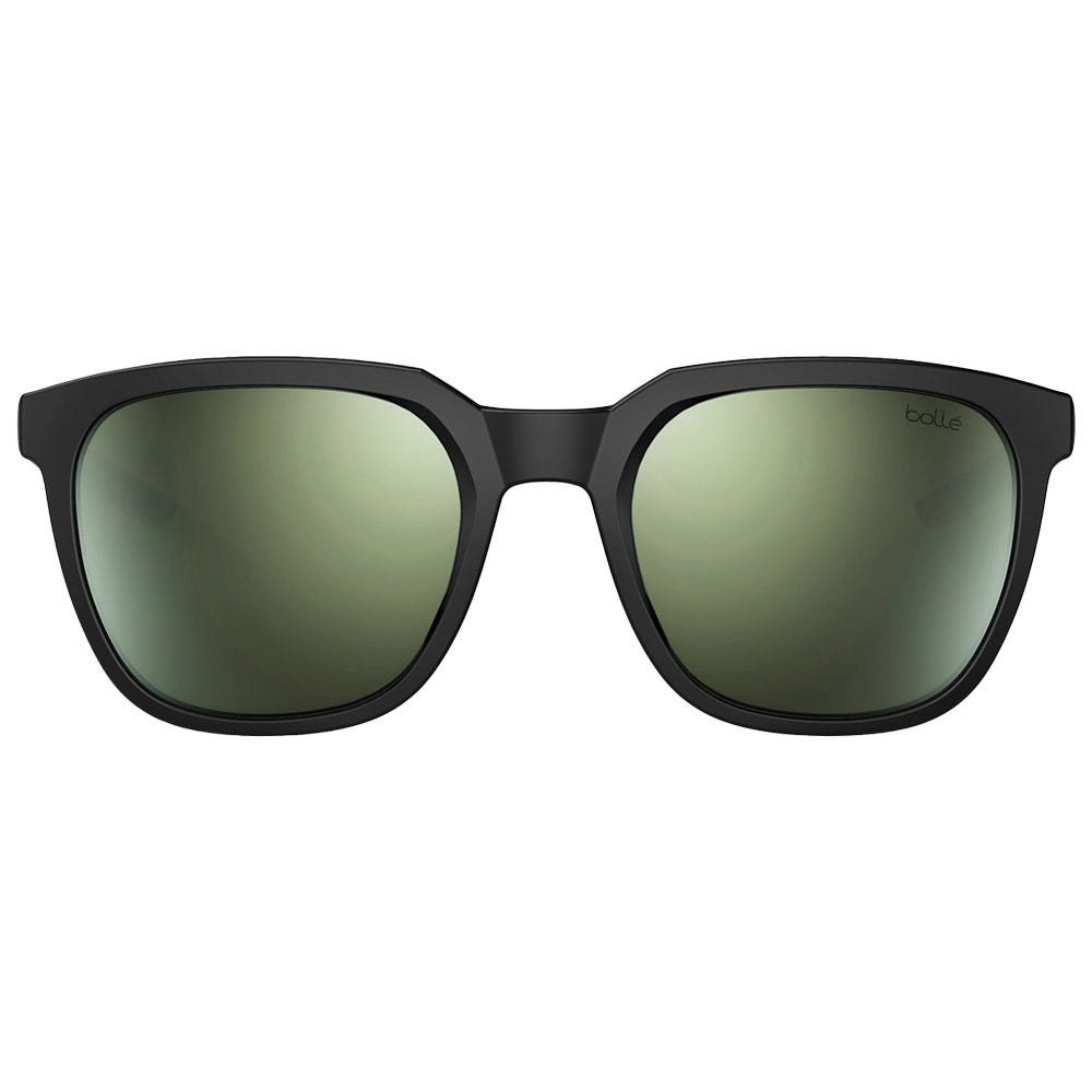 Talent 2.0 Matte Black Axis Polarized