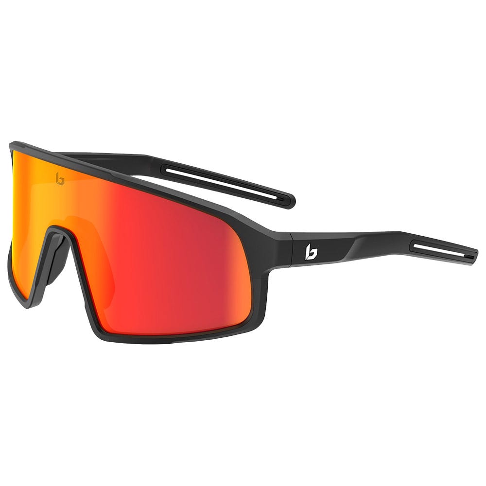 Striver Black Matte Sunrise