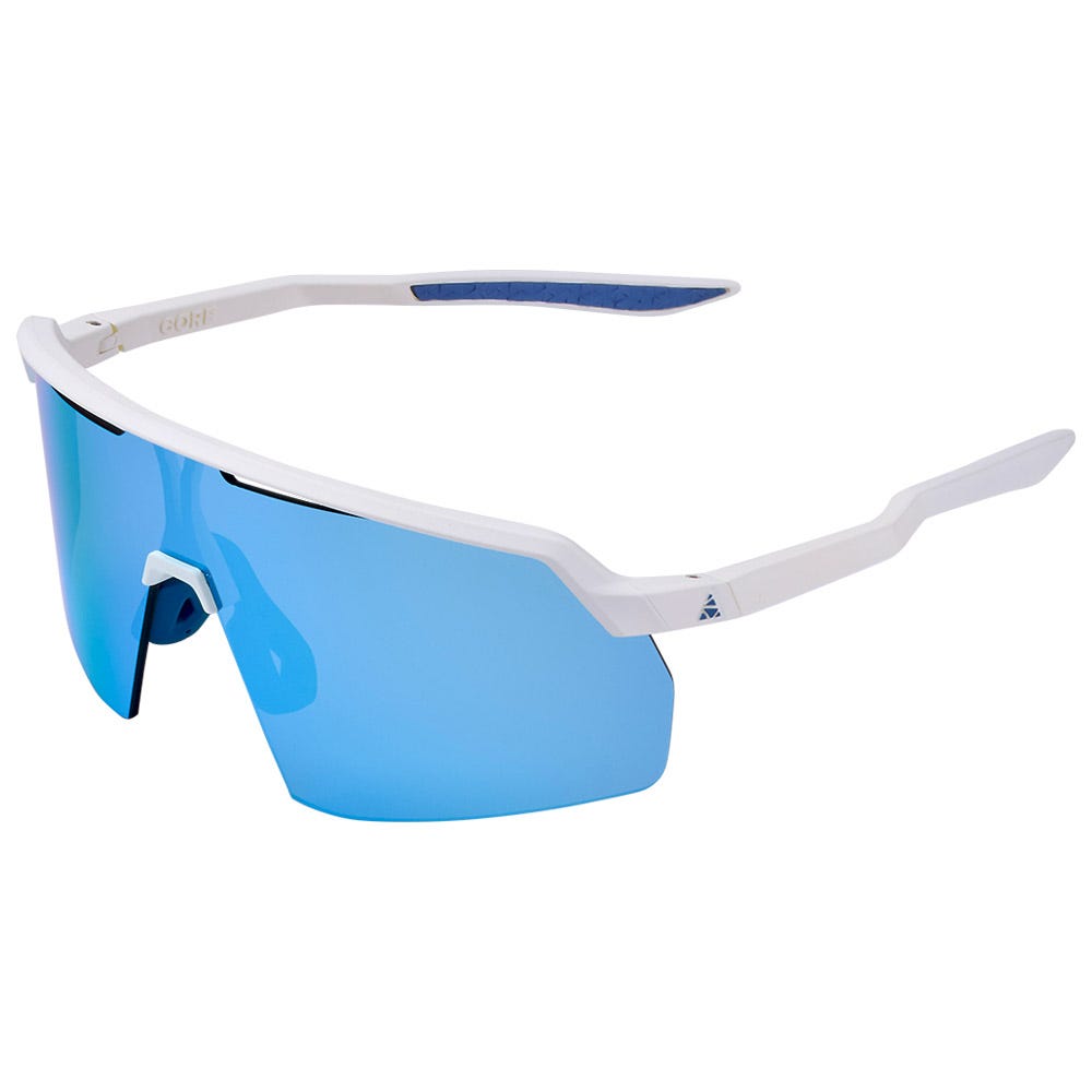 Core Pure Mat White Blue