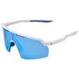 Core Pure Mat White Blue