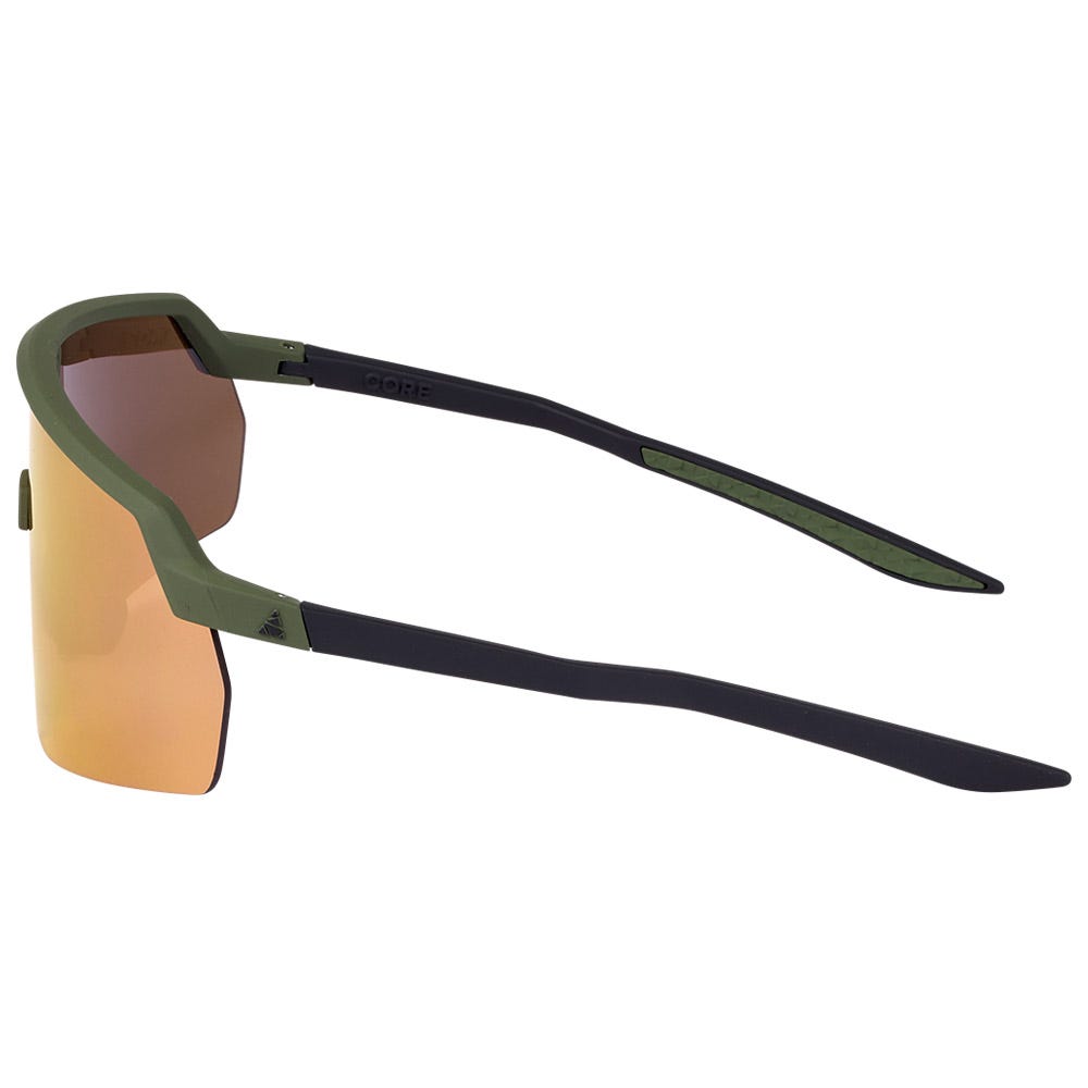 Core Pure Mat Olive