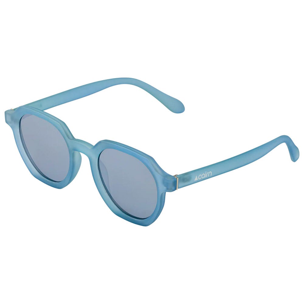 Hexa Crystal Mat Powder Blue