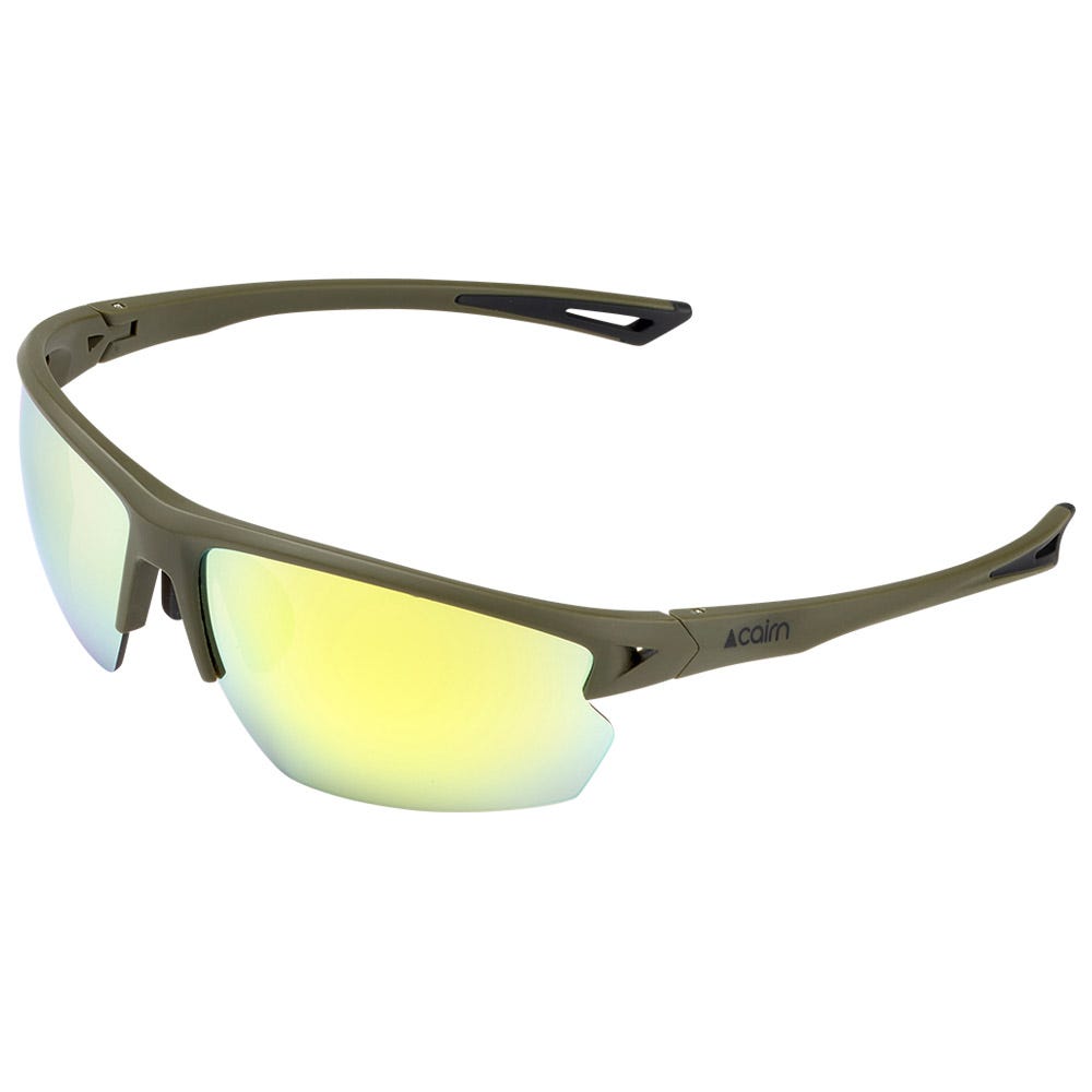 Thrust Mat Olive