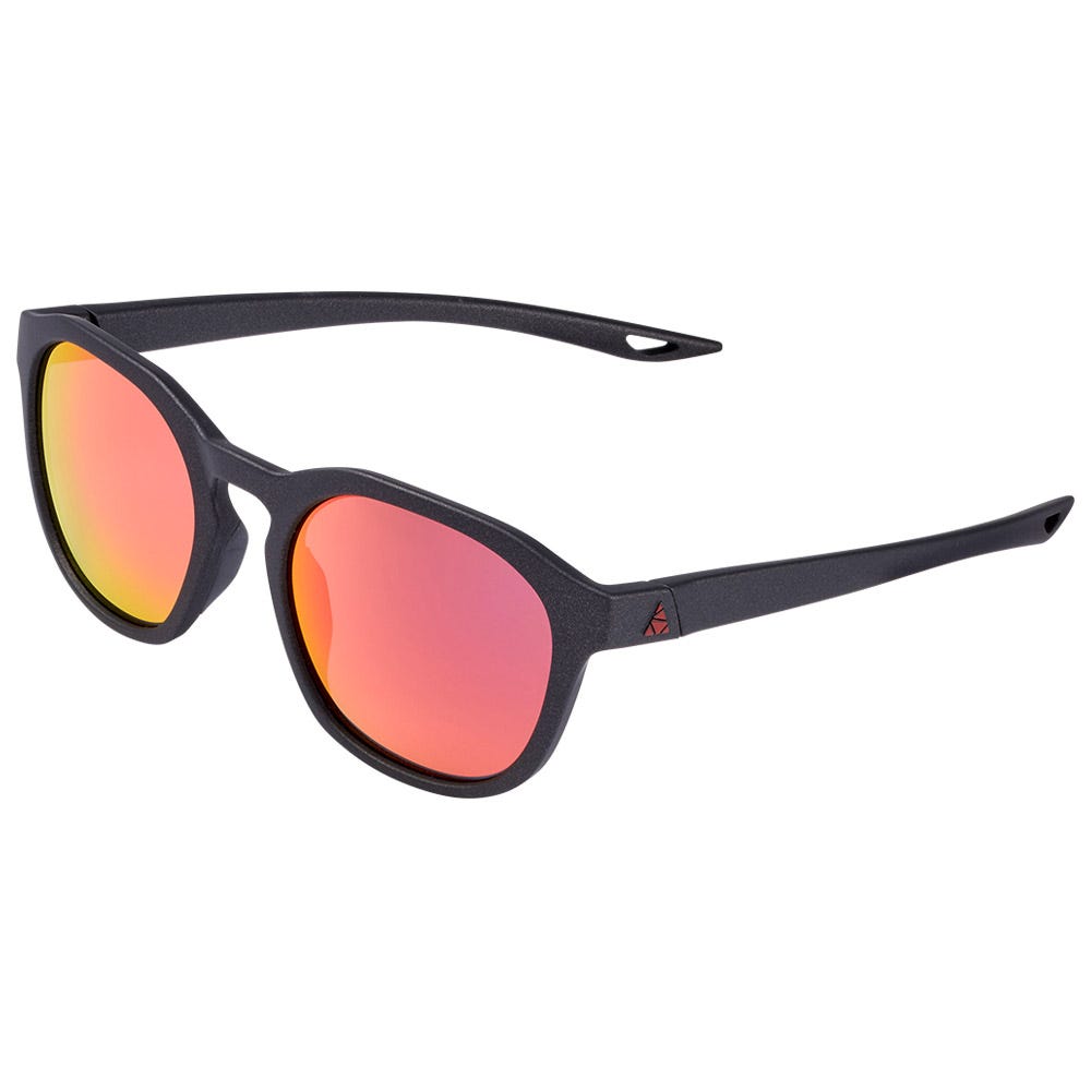 Pulse Polarized Mat Metallic Black