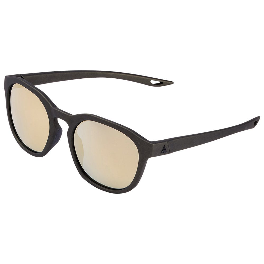 Pulse Polarized Mat Metallic Olive