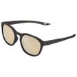 Pulse Polarized Mat Metallic Olive