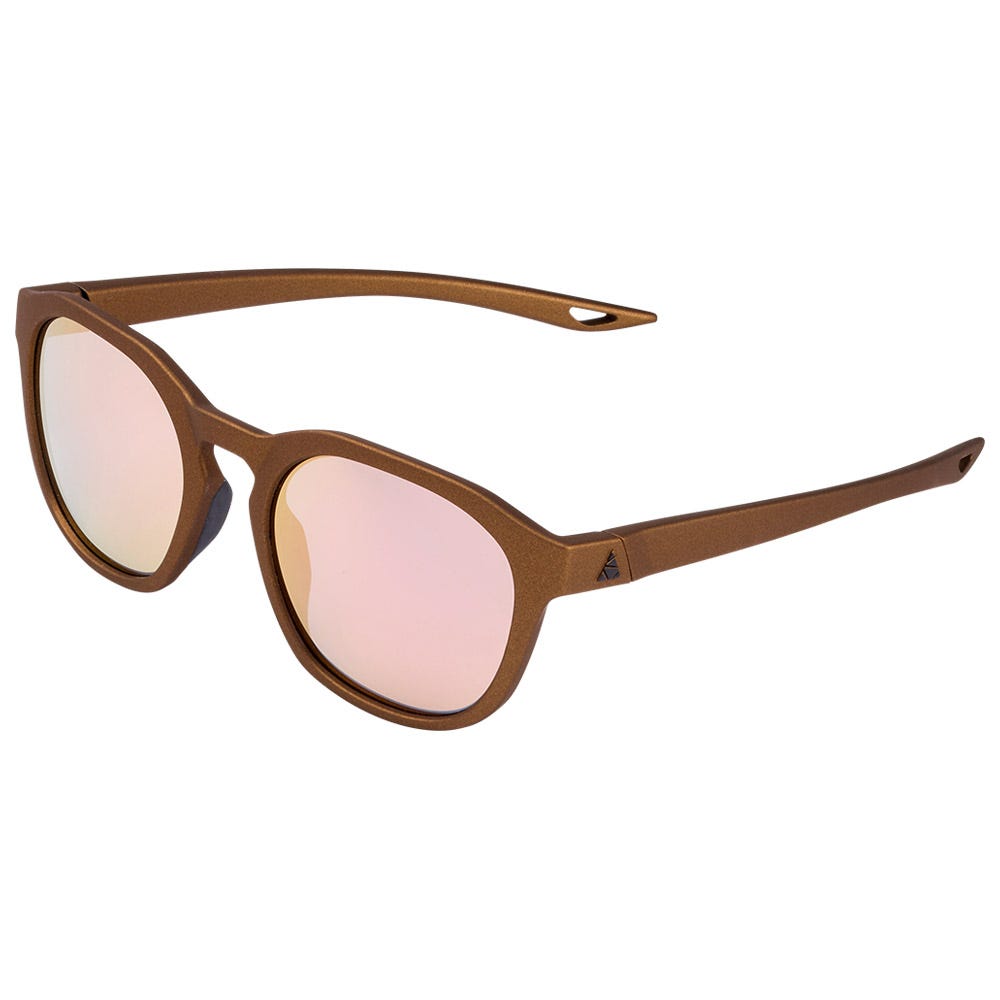 Pulse Polarized Mat Mettalic Bronzite