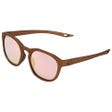 Pulse Polarized Mat Mettalic Bronzite