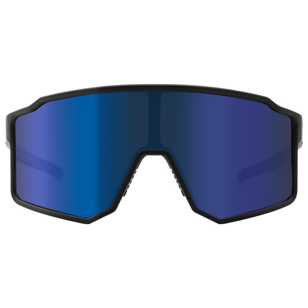 Outflow 2 Matt Black Grey Blue Revo