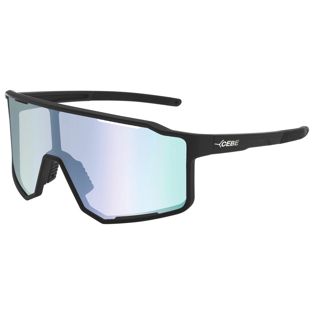 Outflow 2 Matt Black Vario Grey Blue Revo