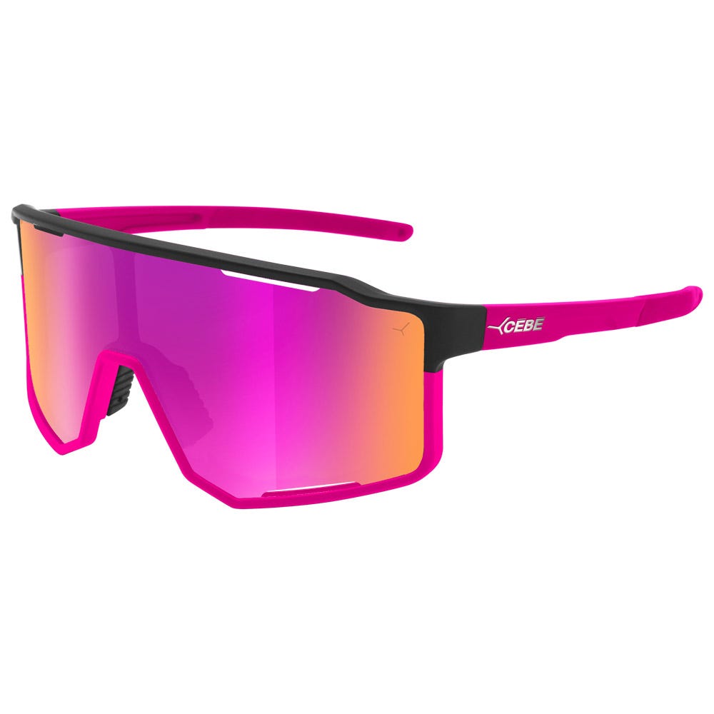Outflow 2 Matt Black Pink Grey Pink Revo