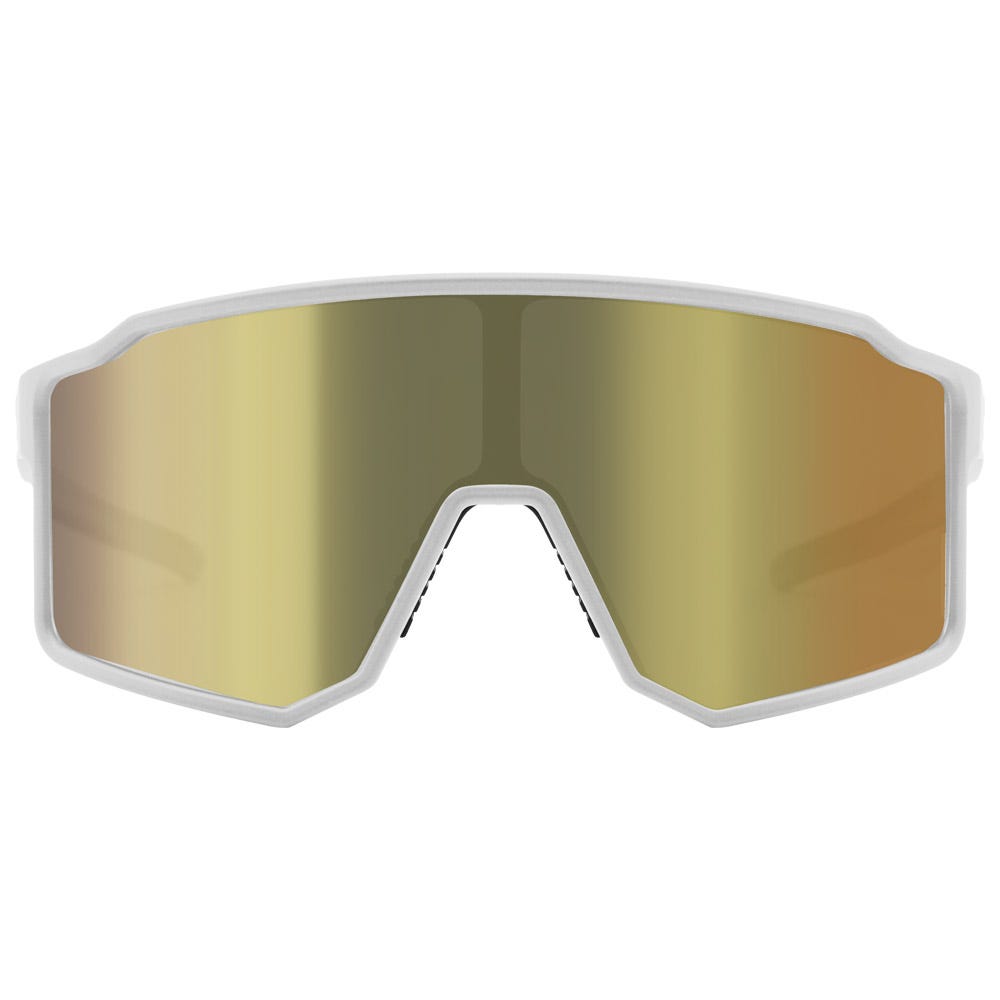 Outflow 2 Matt Translucent Gradient Black Grey Bronze Revo