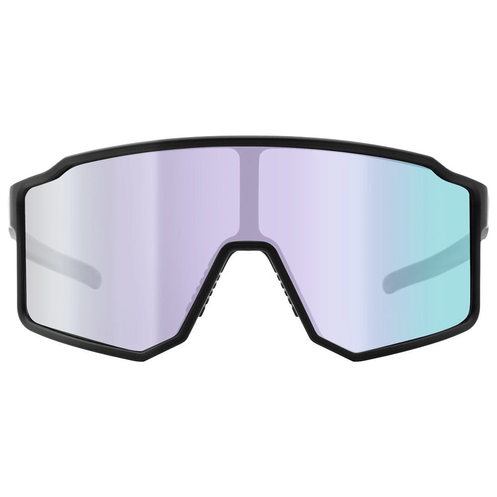 Outflow 2 Matt Black Cameleon Vario Grey Purple Revo