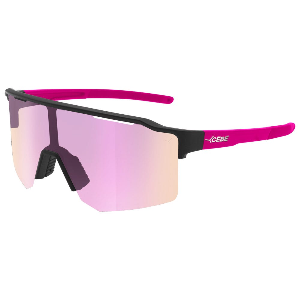 Outflow 2 Lite Matt Black Pink Vario Grey Purple Revo