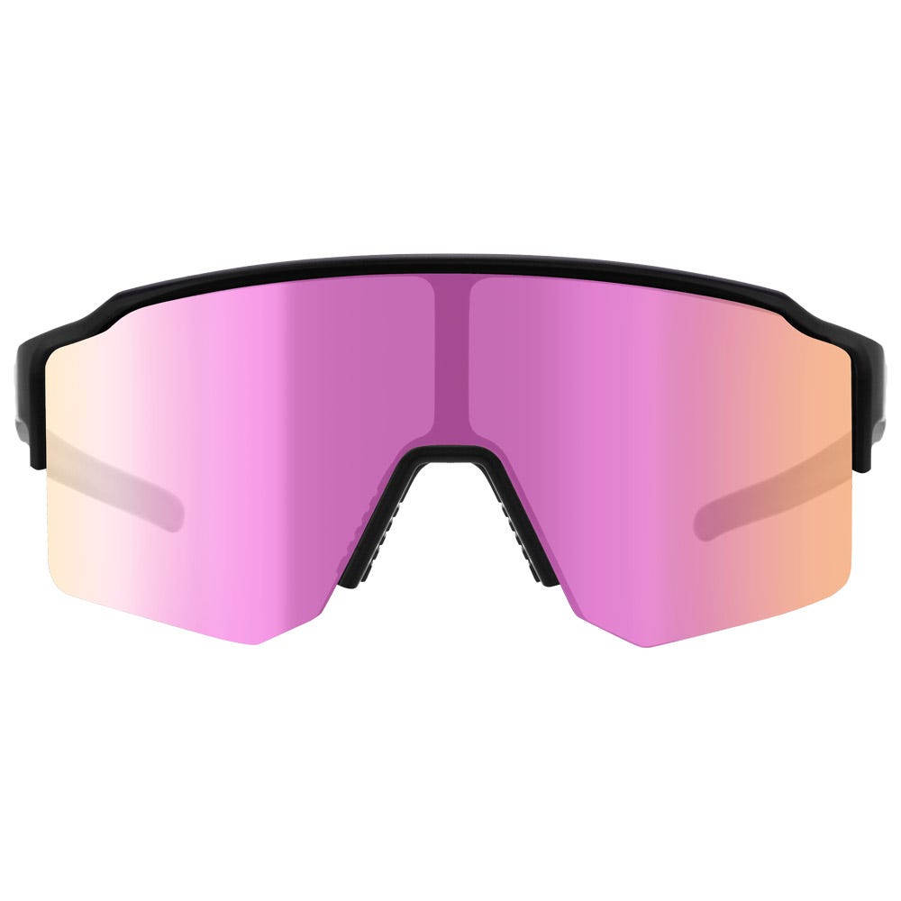 Outflow 2 Lite Matt Black Pink Vario Grey Purple Revo