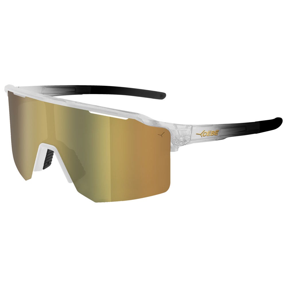 Outflow 2 Lite Matt Translucent Gradient Black Grey Bronze Revo