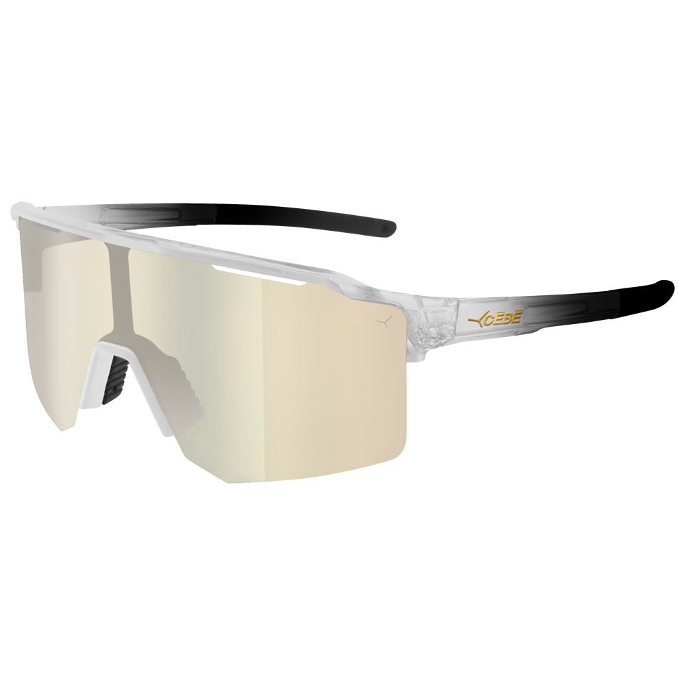 Outflow 2 Lite Matt Translucent Gradient Black Vario Grey Bronze Revo