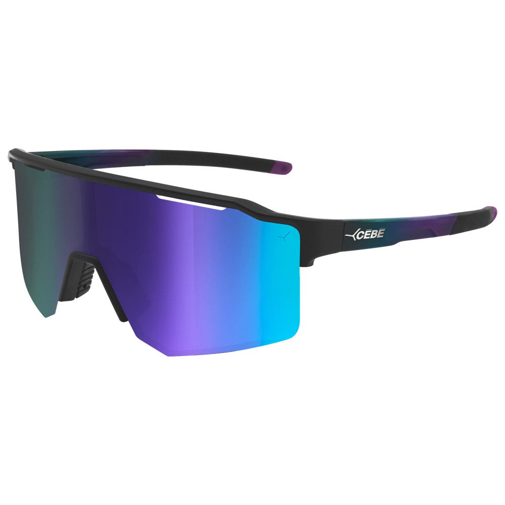 Outflow 2 Lite Matte Black Cameleon Grey Purple Revo