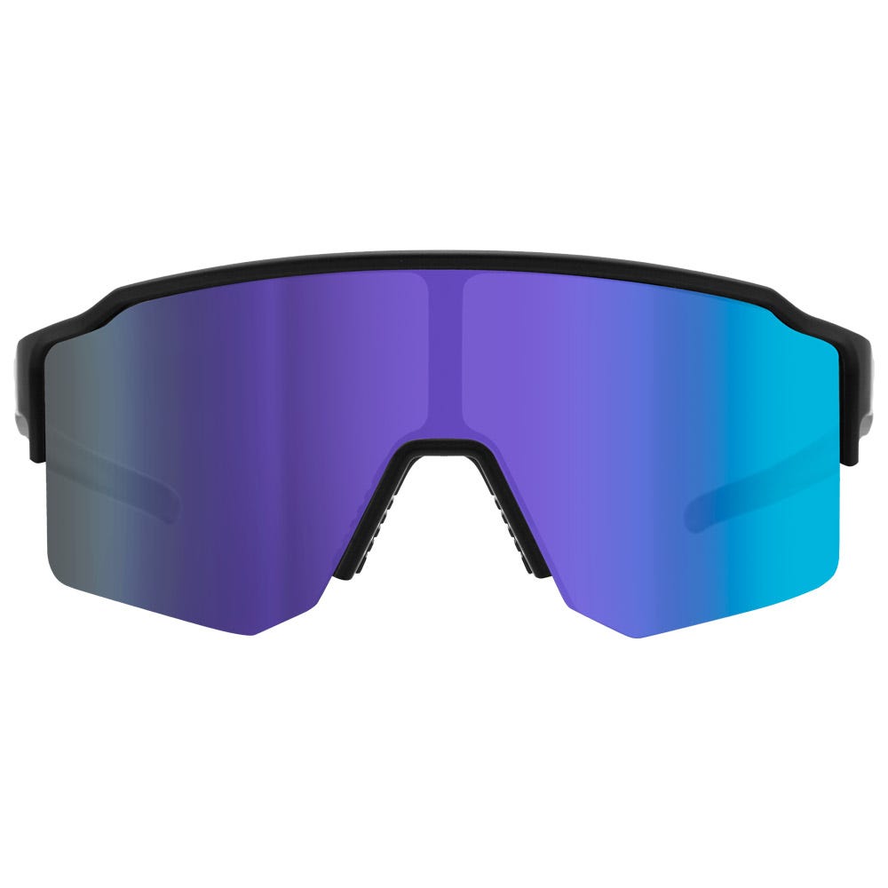 Outflow 2 Lite Matte Black Cameleon Grey Purple Revo