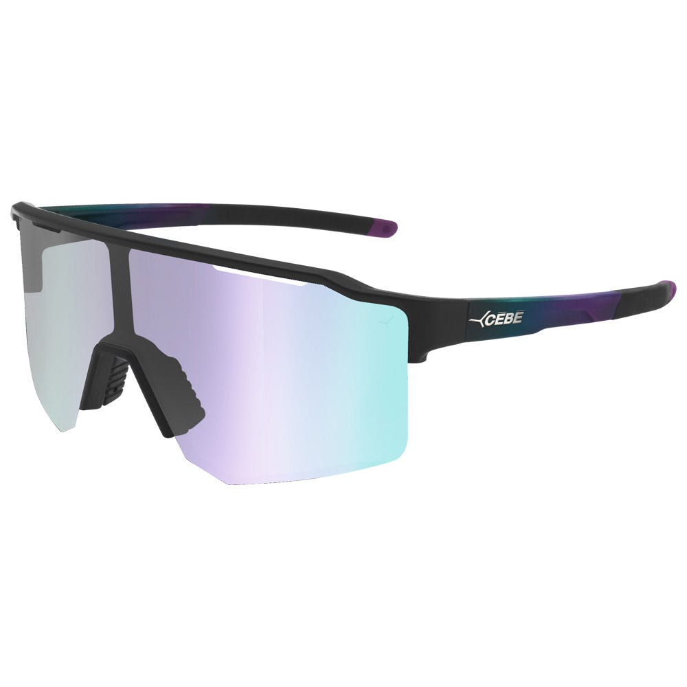 Outflow 2 Lite Matt Black Cameleon Varion Grey Purple Revo