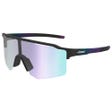 Outflow 2 Lite Matt Black Cameleon Varion Grey Purple Revo